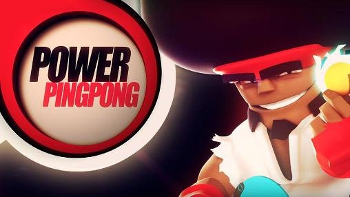download Power ping pong apk